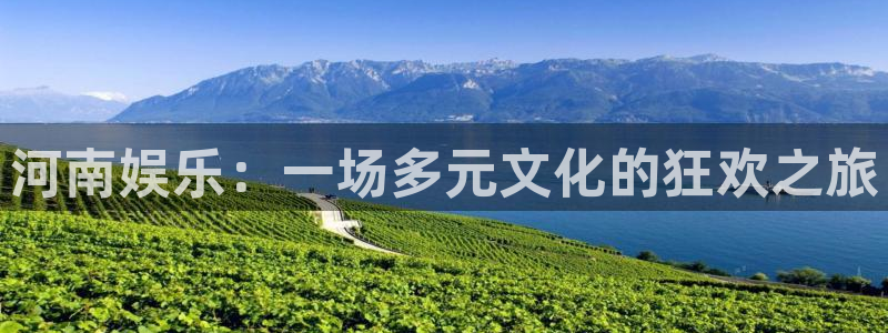 多多有彩 彩虹多多：河南娱乐：一场多元文化的狂欢之旅