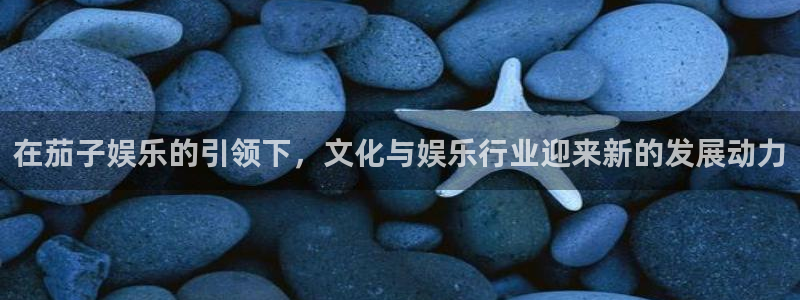 彩虹多多下载：在茄子娱乐的引领下，文化与娱乐行业迎来新的发展动力